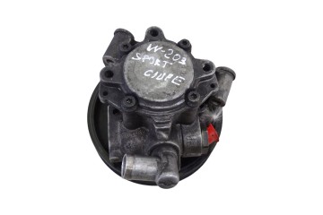 Bomba direccion, Mercedes-benz Clase C (Bm 203) Sportcoupe C 220 Cdi (203.706) 2002