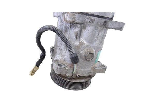 Compresor aire acondicionado, Peugeot 306 3/5 Pt. / 4 Pt. (S2) Boulebard 2000, 1227F