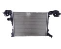 Radiador agua, Fiat Ii Tipo (356) Berlina Easy 2016, 52052603