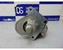Motor arranque, Mazda 3 Berlina (Bl) Active 2012