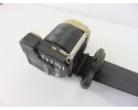 Cinturon seguridad delantero derecho, Ford Focus Berlina (CB4) Trend 2009