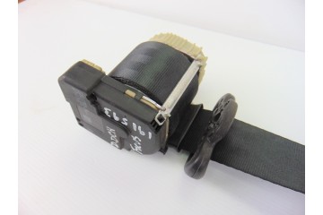 Cinturon seguridad delantero derecho, Ford Focus Berlina (CB4) Trend 2009