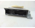 Centralita airbag, Peugeot 407 Sw Premium 2004, 9655880780