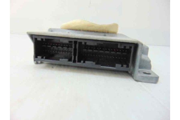 Centralita airbag, Peugeot 407 Sw Premium 2004, 9655880780