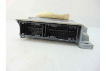Centralita airbag, Peugeot 407 Sw Premium 2004, 9655880780