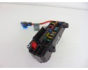 Caja reles / fusibles, Bmw Serie 7 (E65/E66) 740d 2007, 6900583