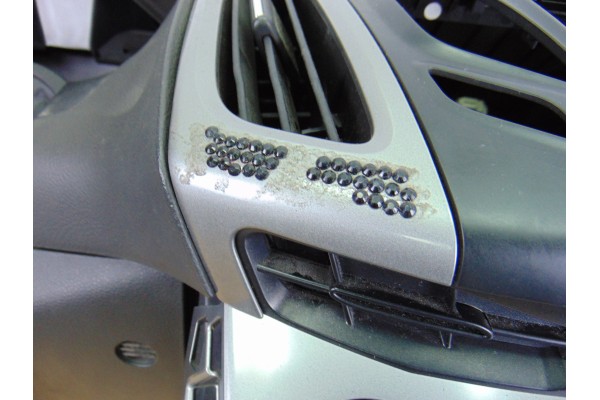 Kit airbag, Ford Focus Berlina (CB8) Trend 2011