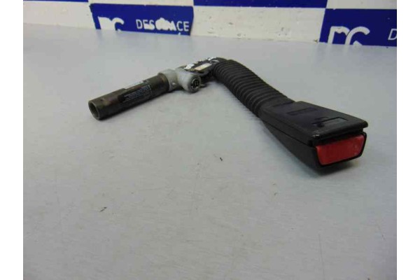 Pretensor airbag derecho, BMW Serie 3 Compacto (E46) 320td 2002, 8257788R usado 4