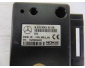 Módulo electrónico, Mercedes-benz Clase C (Bm 203) Berlina 220 Cdi (203.006) 2004, A2038203226
