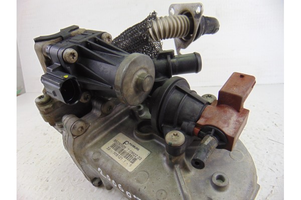 701599040 VALVULA EGR OPEL CORSA D Selective 2011 701599040 200607 OPEL - 5