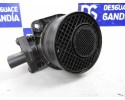 Caudalimetro, Audi A4 Berlina (8E) 2.0 TDI 16V (103kW) 2005, 074906461B
