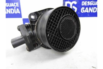 Caudalimetro, Audi A4 Berlina (8E) 2.0 TDI 16V (103kW) 2005, 074906461B