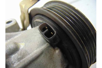 Compresor aire acondicionado, Fiat Ii Punto (188) Berlina 1.2 Classic Natural Power 2004