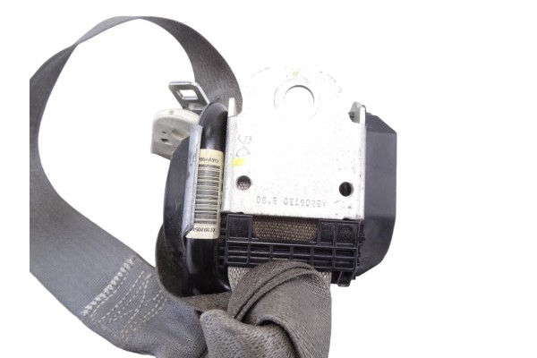 Cinturon seguridad delantero izquierdo, Dodge Caliber (Pm) S 2007