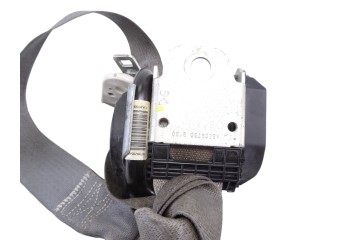 Cinturon seguridad delantero izquierdo, Dodge Caliber (Pm) S 2007