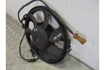 Electroventilador, Audi A4 Berlina (B5) 1.9 Tdi 1999
