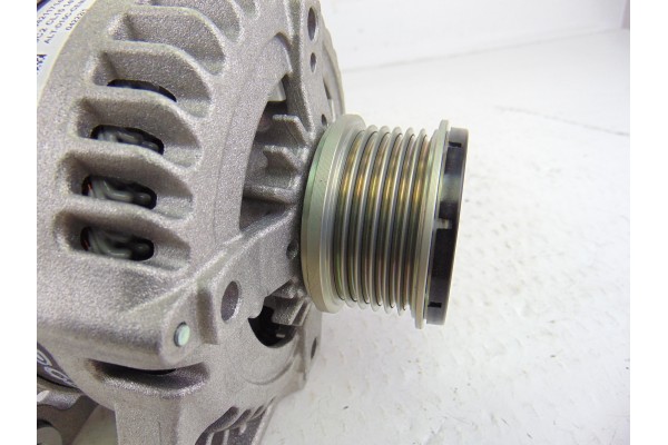 Alternador, Peugeot 5008 Active 2017, 9835688980