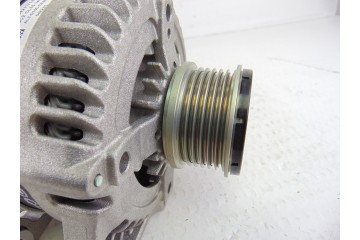 Alternador, Peugeot 5008 Active 2017, 9835688980