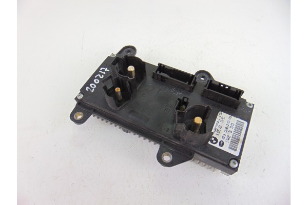 Módulo electrónico, BMW Serie 7 (E65/E66) 740d 2007, 6935431 usado 4