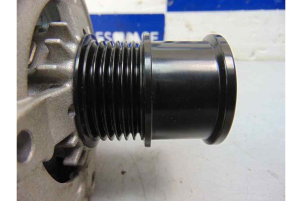 Alternador, H1BT-10300-HA usado 4