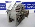 Alternador, Renault Megane Ii Berlina 5P Business 2005, 8200495294