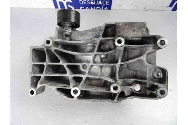 Soporte alternador, BMW Serie X3 (E83) * 2007, 7802639 usado 4