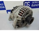 Alternador, Opel Zafira a Elegance 2003