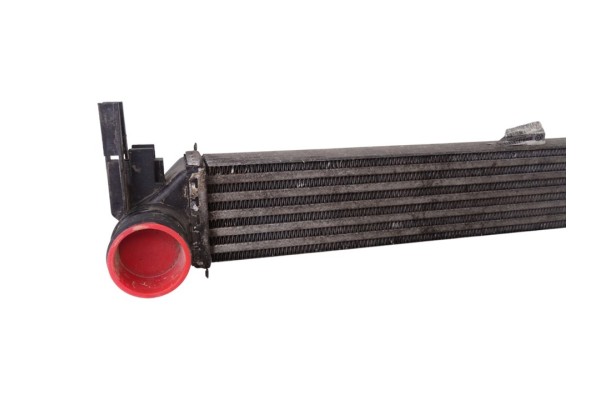 Intercooler, Seat Ibiza Berlina (6J5) Reference 2008, 6R0145805