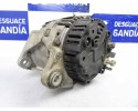 Alternador, Audi A4 Berlina (B5) 1.8 T 1996, 2541856A