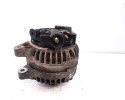 Alternador, Citroen C5 Break 2.2 HDi Exclusive Automático 2002, 9621791480