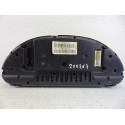 6907015 CUADRO INSTRUMENTOS BMW SERIE 5 BERLINA (E39) 525i 2001 6907015 200767 BMW - 1