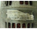 Alternador, Ford Focus Berlina (Cak) Ghia 2000, 63321679
