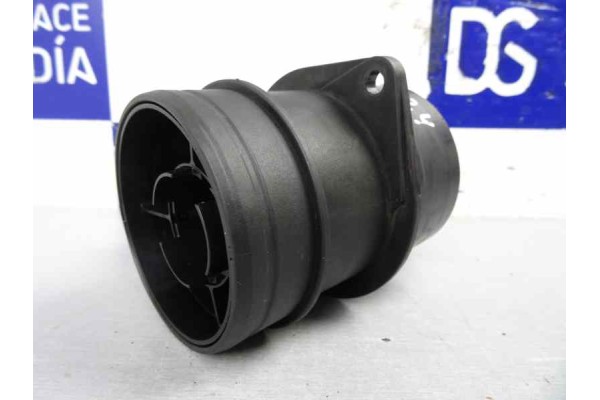 Caudalimetro, Volkswagen Passat Variant (3B6) Advance 2004, 074906461B