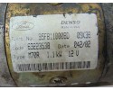 Motor arranque, Ford Ka (Ccq) Básico 2002, 95FB11000BD