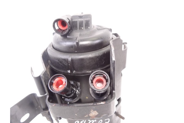 Filtro gasoil, Opel Combo (Corsa C) Familiar 2006 usado 4