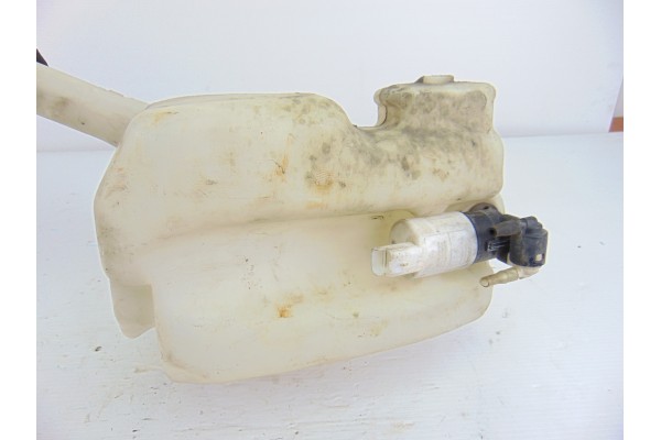 Deposito limpia, Renault Scenic Ii (Jm) Authentique 2004, 8200104706
