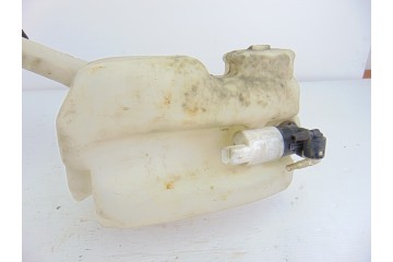Deposito limpia, Renault Scenic Ii (Jm) Authentique 2004, 8200104706