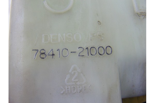 Deposito limpia, Ssangyong Rodius Xdi Limited 2005, 73410-21000