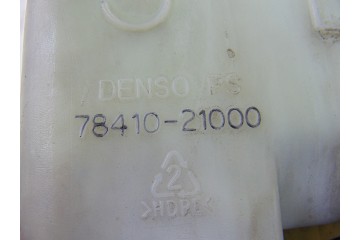 Deposito limpia, Ssangyong Rodius Xdi Limited 2005, 73410-21000