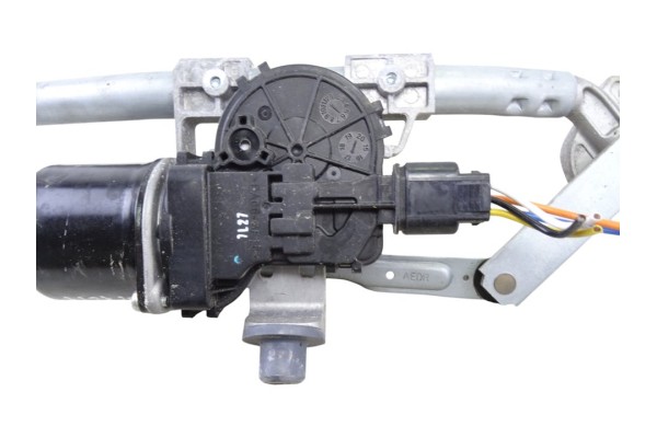 Motor limpia delantero, Hyundai Ioniq Hybrid 2018, 98100G2000