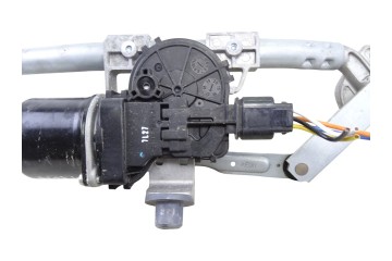 Motor limpia delantero, Hyundai Ioniq Hybrid 2018, 98100G2000