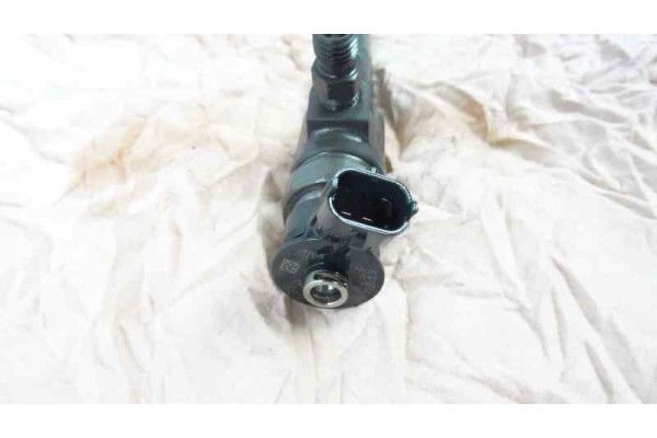Inyector, Peugeot 207 * 2006, 0445110135
