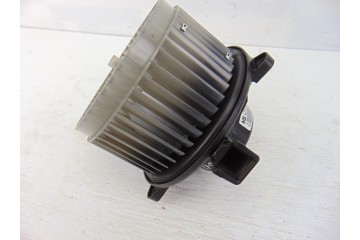 Motor calefaccion, Opel Insignia Berlina Cosmo 2010