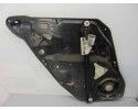 Elevalunas trasero derecho, Mercedes-benz Clase Ml (Bm 164) 320 CDI 4M Edition 10 2007