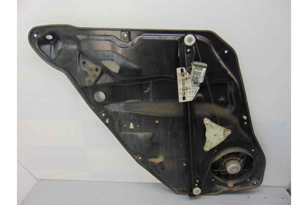 Elevalunas trasero derecho, Mercedes-benz Clase Ml (Bm 164) 320 CDI 4M Edition 10 2007