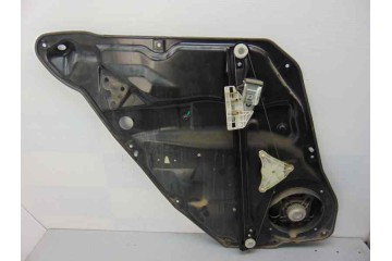 Elevalunas trasero derecho, Mercedes-benz Clase Ml (Bm 164) 320 CDI 4M Edition 10 2007