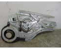 Elevalunas delantero izquierdo, Kia Sportage (Sl) Concept 4x2 2010, 82470-3U120