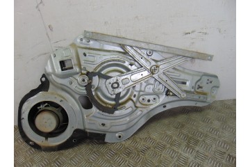 Elevalunas delantero izquierdo, Kia Sportage (Sl) Concept 4x2 2010, 82470-3U120