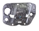 Elevalunas delantero izquierdo, Hyundai Ioniq Hybrid 2018, 82450G2020