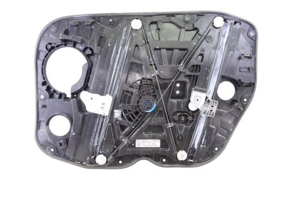 Elevalunas delantero izquierdo, Hyundai Ioniq Hybrid 2018, 82450G2020